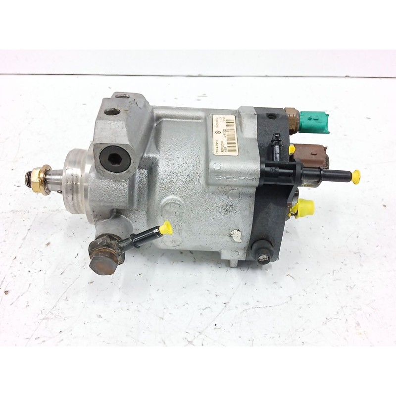 Recambio de bomba inyeccion para ssangyong kyron 2.0 xdi 4x4 referencia OEM IAM A6650700101 R9044Z051A 