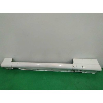 Recambio de faldon lateral para opel astra f berlina 1.8 16v referencia OEM IAM 90413045 LADO IZQUIERDO OBSERVAR FOTOS