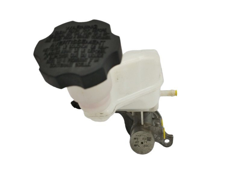 Recambio de bomba freno para kia carens ( ) 1.7 crdi cat referencia OEM IAM 58510A4800 Recambio de bomba freno para kia carens ( ) 1.7 crdi cat referencia OEM IAM 58510A4800