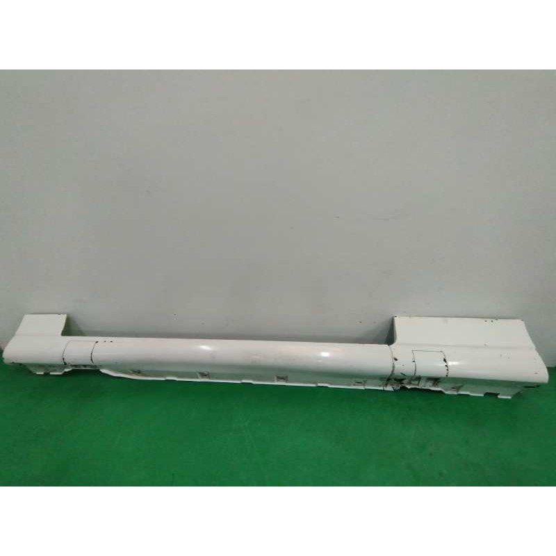 Recambio de faldon lateral para opel astra f berlina 1.8 16v referencia OEM IAM 90413045 LADO IZQUIERDO OBSERVAR FOTOS