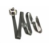 Recambio de cinturon seguridad delantero izquierdo para mercedes-benz clase m (w164) ml 280 cdi 4-matic (164.120) referencia OEM