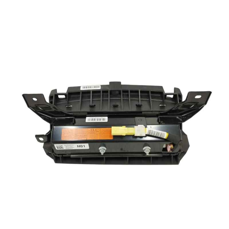 AIRBAG DELANTERO IZQUIERDO DE RODILLAS G256991010