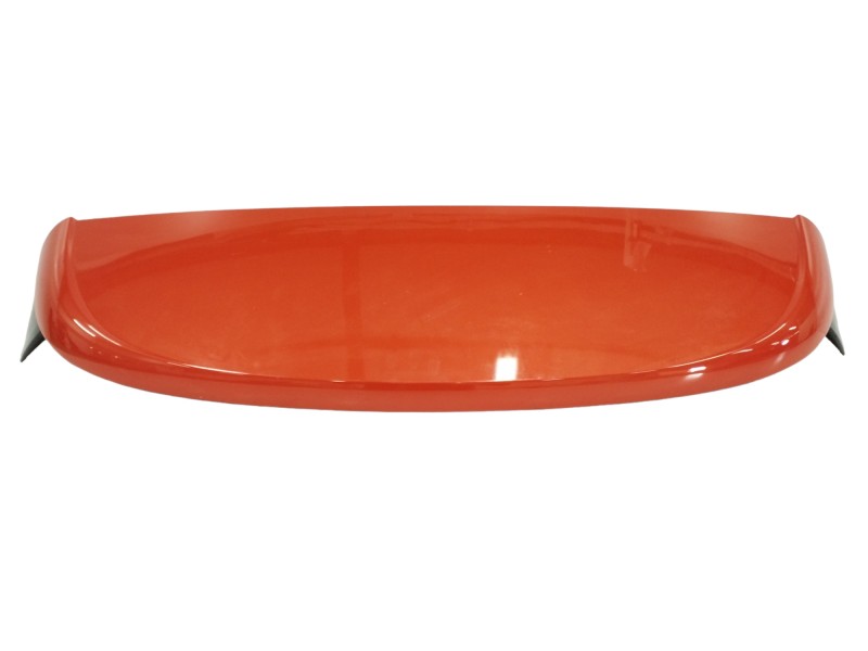 Recambio de aleron trasero para citroën c3 aircross referencia OEM IAM 13475957 NARANJA 