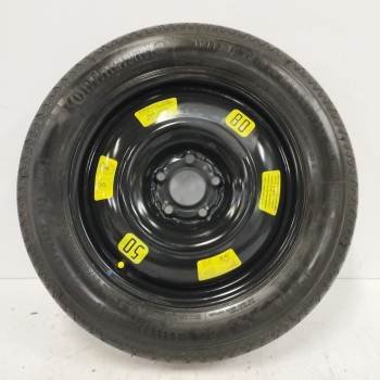 NEUMATICO REPUESTO 28AR1 3 5BX16 ET32 5H 5X108
