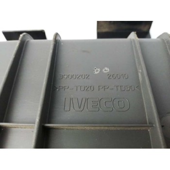 Recambio de guantera para iveco daily ka 2.3 diesel cat referencia OEM IAM 3000202  