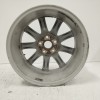 Recambio de llanta para audi a4 cabrio (8h) 2.0 16v tfsi referencia OEM IAM 8E0601025AC 7,5JX17H2ET43 5H 5X112