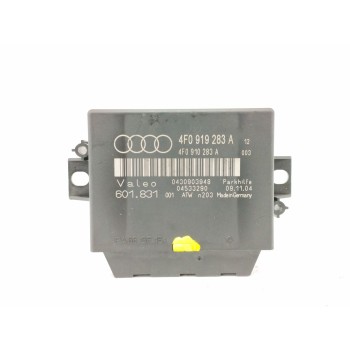 Recambio de modulo electronico para audi a6 berlina (4f2) 3.0 v6 24v tdi referencia OEM IAM 4F0919283A  
