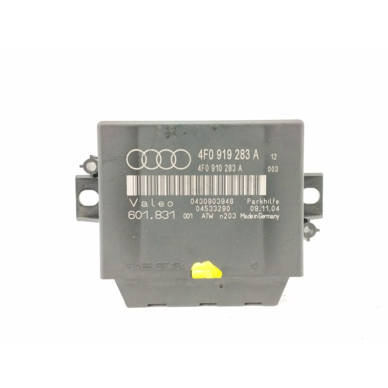 Recambio de modulo electronico para audi a6 berlina (4f2) 3.0 v6 24v tdi referencia OEM IAM 4F0919283A  