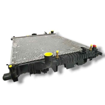 Recambio de radiador agua para mercedes-benz clase r (w251, v251) r 280 cdi (251.121, 251.026, 251.126) referencia OEM IAM A2515