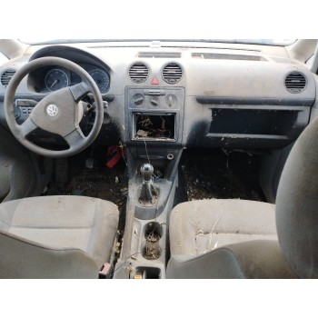 Recambio de carroceria corte para volkswagen caddy ka/kb (2k) 1.9 tdi referencia OEM IAM   