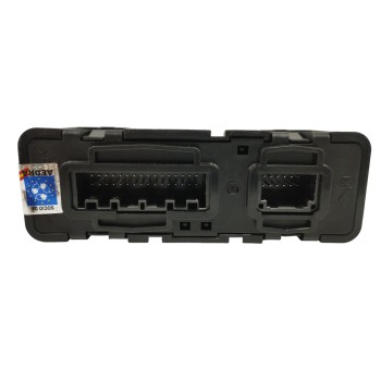 Recambio de modulo electronico para nissan qashqai iii (j12) 1.3 dig-t referencia OEM IAM 284Z06UA0D  