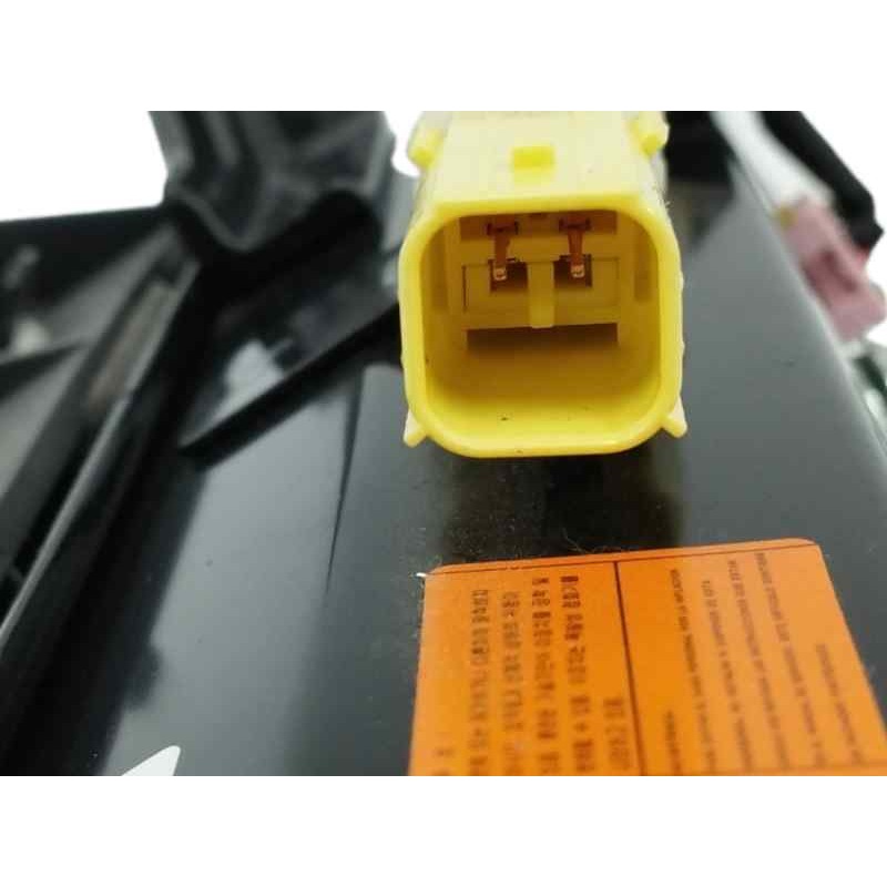 AIRBAG DELANTERO IZQUIERDO DE RODILLAS G256991010