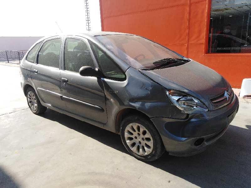 CITROËN XSARA PICASSO