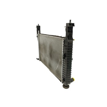 Recambio de radiador agua para chevrolet captiva 2.0 diesel cat referencia OEM IAM 20777045  