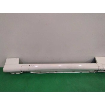 Recambio de faldon lateral para opel astra f berlina 1.8 16v referencia OEM IAM 90413045 LADO IZQUIERDO OBSERVAR FOTOS