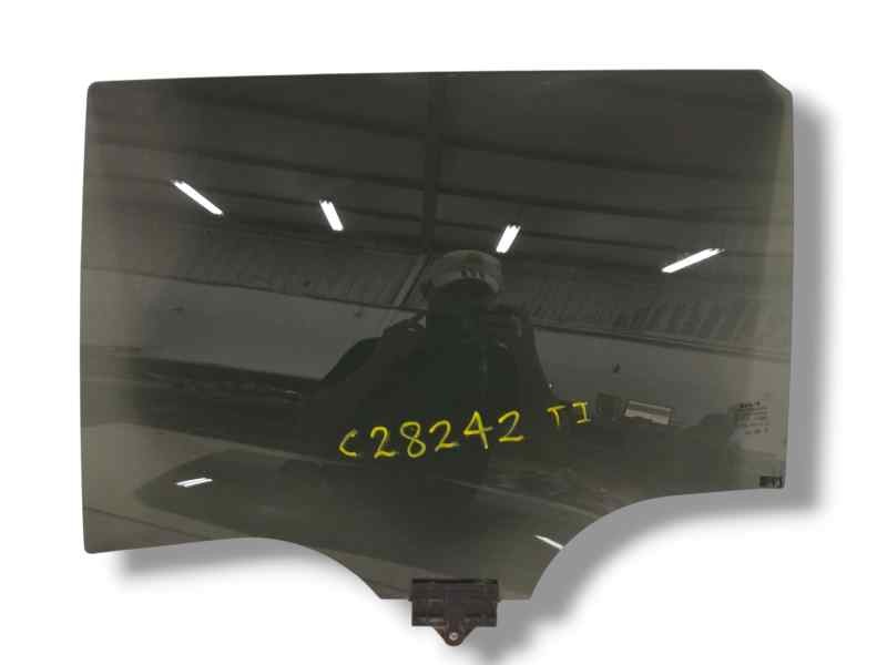 Recambio de luna trasera izquierda para kia niro ii (sg2) ev referencia OEM IAM 83410AT030  