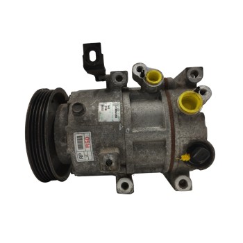 COMPRESOR AIRE ACONDICIONADO 97701A4500 OBSERVAR FOTOF500 