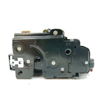 Recambio de cerradura puerta trasera izquierda para volkswagen golf vi (5k1) referencia OEM IAM 7L0839015  