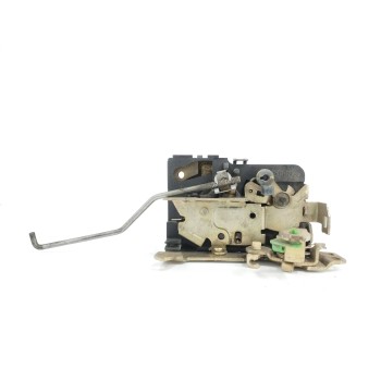 Recambio de cerradura puerta delantera derecha para iveco daily caja abierta / volquete 2.8 diesel cat referencia OEM IAM   