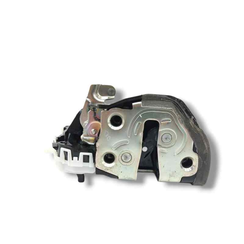 Recambio de cerradura puerta trasera izquierda para toyota prius phv (_w52_) 1.8 plug-in hybrid (zvw52) referencia OEM IAM 69060