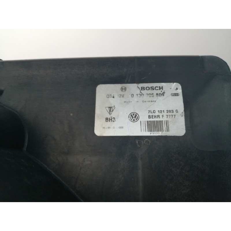 CANALIZADOR DE AIRE 0130706809