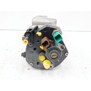 Recambio de bomba inyeccion para ssangyong kyron 2.0 xdi 4x4 referencia OEM IAM A6650700101 R9044Z051A 