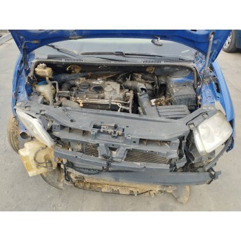 Recambio de carroceria corte para volkswagen caddy ka/kb (2k) 1.9 tdi referencia OEM IAM   