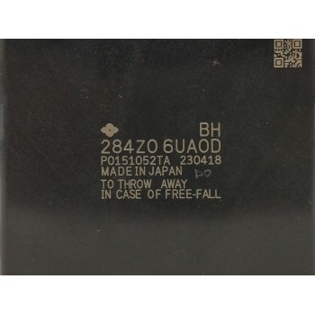 Recambio de modulo electronico para nissan qashqai iii (j12) 1.3 dig-t referencia OEM IAM 284Z06UA0D  