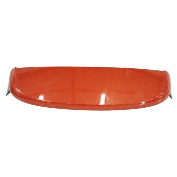 ALERON TRASERO 13475957 NARANJA 