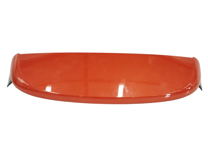 Recambio de aleron trasero para citroën c3 aircross referencia OEM IAM 13475957 NARANJA 