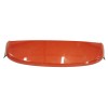 Recambio de aleron trasero para citroën c3 aircross referencia OEM IAM 13475957 NARANJA 