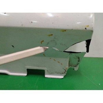 Recambio de faldon lateral para opel astra f berlina 1.8 16v referencia OEM IAM 90413045 LADO IZQUIERDO OBSERVAR FOTOS