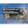 Recambio de carroceria corte para volkswagen caddy ka/kb (2k) 1.9 tdi referencia OEM IAM   
