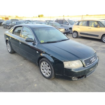 audi a6 berlina (4b2) del año 2002