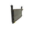 Recambio de radiador agua para chevrolet captiva 2.0 diesel cat referencia OEM IAM 20777045  