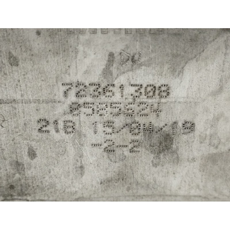 ENFRIADOR ACEITE MOTOR 8585624