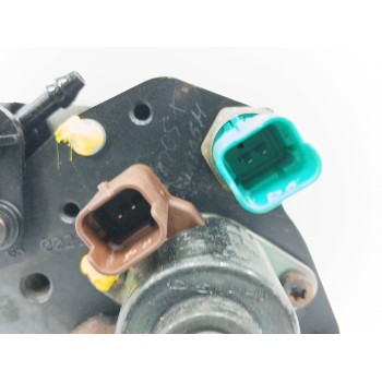 Recambio de bomba inyeccion para ssangyong kyron 2.0 xdi 4x4 referencia OEM IAM A6650700101 R9044Z051A 