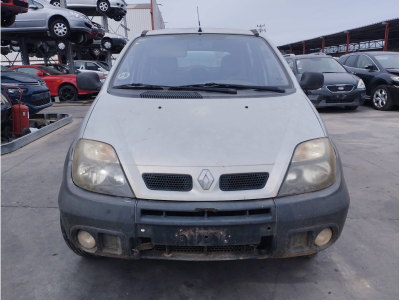 Recambio de carroceria corte para renault scenic rx4 (ja0) 2.0 16v referencia OEM IAM   