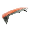 Recambio de aleron trasero para citroën c3 aircross referencia OEM IAM 13475957 NARANJA 