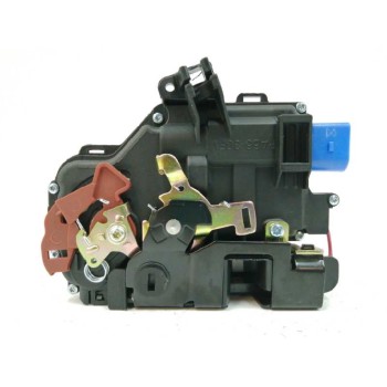 Recambio de cerradura puerta trasera izquierda para volkswagen golf vi (5k1) referencia OEM IAM 7L0839015  