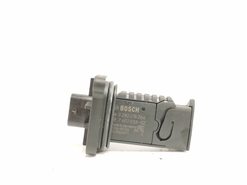 Recambio de caudalimetro para mini mini (f56) cooper s referencia OEM IAM 7602038 0280218266 