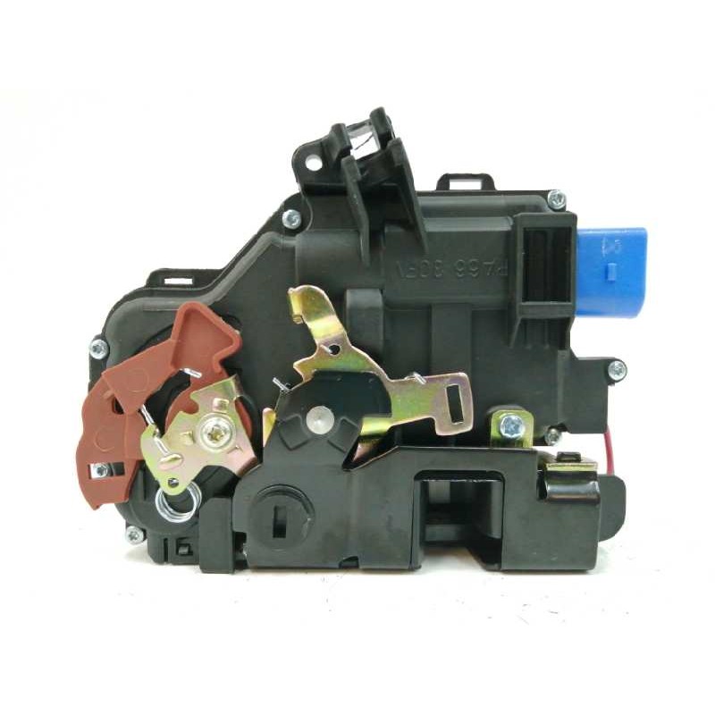 CERRADURA PUERTA TRASERA IZQUIERDA