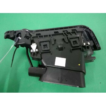 Recambio de rejilla aireadora para peugeot 208 style referencia OEM IAM 9673131677 LADO DERECHO 