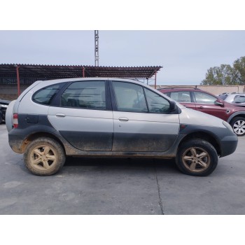 Recambio de carroceria corte para renault scenic rx4 (ja0) 2.0 16v referencia OEM IAM   