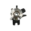 Recambio de mangueta delantera izquierda para kia carens ( ) 1.7 crdi cat referencia OEM IAM 51715A4500  