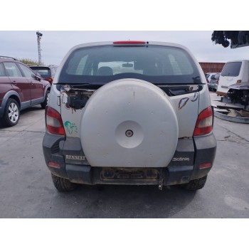 Recambio de carroceria corte para renault scenic rx4 (ja0) 2.0 16v referencia OEM IAM   