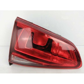 Recambio de piloto trasero izquierdo interior para volkswagen golf vii lim. 1.6 tdi dpf referencia OEM IAM 5G0945093AE  