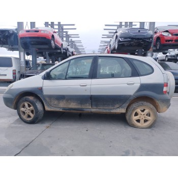 Recambio de carroceria corte para renault scenic rx4 (ja0) 2.0 16v referencia OEM IAM   