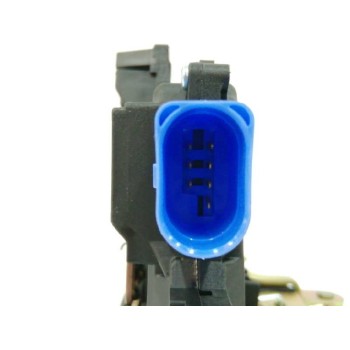 Recambio de cerradura puerta trasera izquierda para volkswagen golf vi (5k1) referencia OEM IAM 7L0839015  