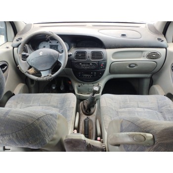 Recambio de carroceria corte para renault scenic rx4 (ja0) 2.0 16v referencia OEM IAM   